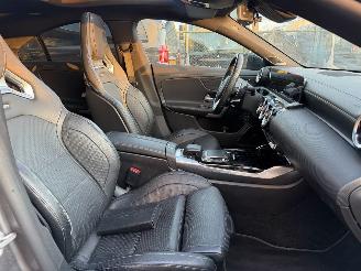 Mercedes Cla-klasse 45S AMG 4Matic 421Pk Pano 360Camera Burnmester Memory Head-Up picture 12