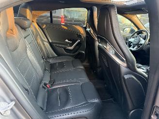 Mercedes Cla-klasse 45S AMG 4Matic 421Pk Pano 360Camera Burnmester Memory Head-Up picture 14
