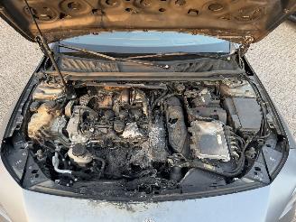 Mercedes Cla-klasse 45S AMG 4Matic 421Pk Pano 360Camera Burnmester Memory Head-Up picture 17