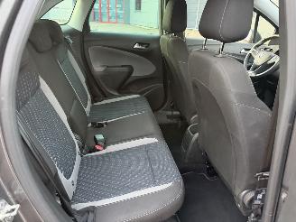 Opel Crossland X 1.2 Turbo Automaat 120 Jaar Edition NAP Nederlandse Auto picture 12