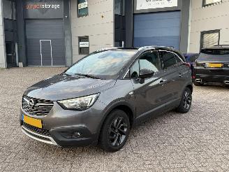  Opel Crossland X 1.2 Turbo Automaat 120 Jaar Edition NAP Nederlandse Auto 2019/5