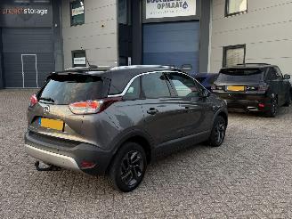 Opel Crossland X 1.2 Turbo Automaat 120 Jaar Edition NAP Nederlandse Auto picture 5