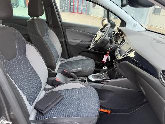 Opel Crossland X 1.2 Turbo Automaat 120 Jaar Edition NAP Nederlandse Auto picture 11