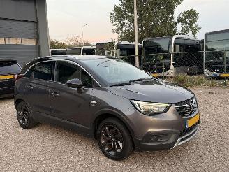 Opel Crossland X 1.2 Turbo Automaat 120 Jaar Edition NAP Nederlandse Auto picture 2