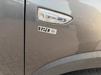 Opel Crossland X 1.2 Turbo Automaat 120 Jaar Edition NAP Nederlandse Auto picture 13