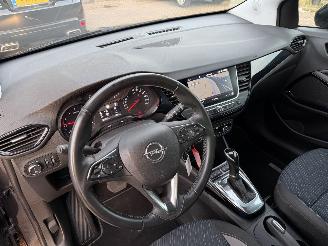 Opel Crossland X 1.2 Turbo Automaat 120 Jaar Edition NAP Nederlandse Auto picture 6