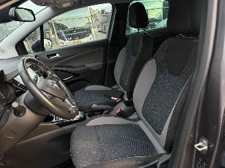 Opel Crossland X 1.2 Turbo Automaat 120 Jaar Edition NAP Nederlandse Auto picture 8