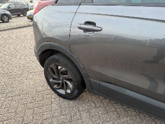 Opel Crossland X 1.2 Turbo Automaat 120 Jaar Edition NAP Nederlandse Auto picture 14