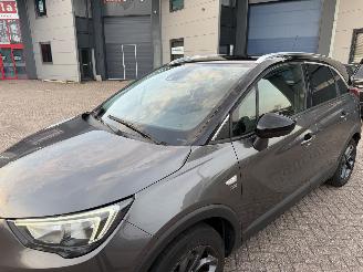 Opel Crossland X 1.2 Turbo Automaat 120 Jaar Edition NAP Nederlandse Auto picture 16