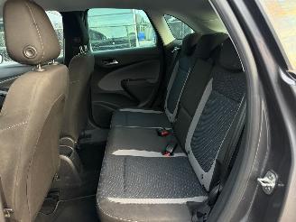 Opel Crossland X 1.2 Turbo Automaat 120 Jaar Edition NAP Nederlandse Auto picture 9