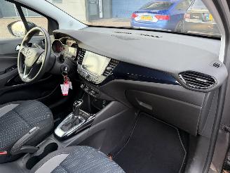 Opel Crossland X 1.2 Turbo Automaat 120 Jaar Edition NAP Nederlandse Auto picture 10