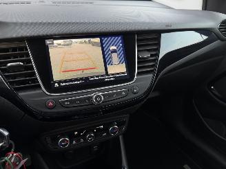 Opel Crossland X 1.2 Turbo Automaat 120 Jaar Edition NAP Nederlandse Auto picture 7
