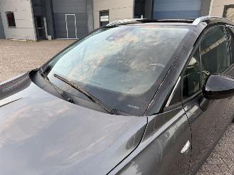 Opel Crossland X 1.2 Turbo Automaat 120 Jaar Edition NAP Nederlandse Auto picture 15