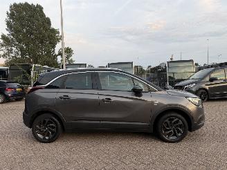 Opel Crossland X 1.2 Turbo Automaat 120 Jaar Edition NAP Nederlandse Auto picture 3