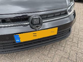 Volkswagen Polo 1.0 TSI DSG Automaat Life picture 14