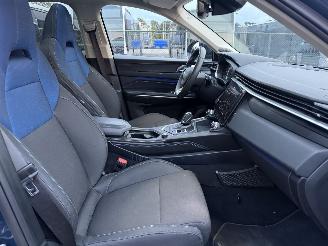 Lynk & Co 01 1.5 Hyrbid Pano Nederlandse Auto Nap picture 14