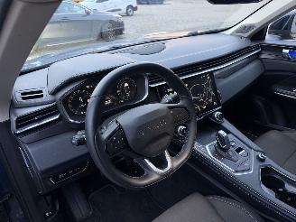 Lynk & Co 01 1.5 Hyrbid Pano Nederlandse Auto Nap picture 7