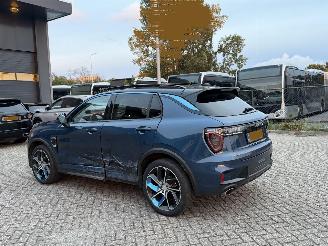 Lynk & Co 01 1.5 Hyrbid Pano Nederlandse Auto Nap picture 4