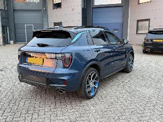 Lynk & Co 01 1.5 Hyrbid Pano Nederlandse Auto Nap picture 5