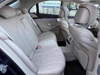 Mercedes S-klasse 450 4Matic 36.401 KM NAP! Orgineel Nederlandse Auto Pano Sfeerverlichting 360Camera Softclose  Nieuwstaat! picture 16