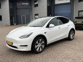 Avarii autoturisme Tesla Model Y Rwd 58 KWh 2022/12