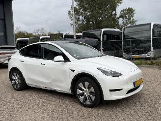 Tesla Model Y Rwd 58 KWh picture 2