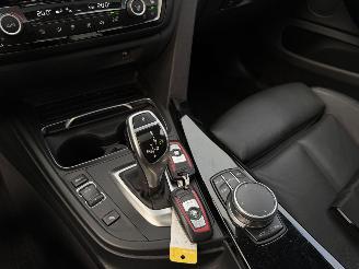 BMW 4-serie 420D 190Pk Centiennial High Executive Schuifdak Head-Up picture 9