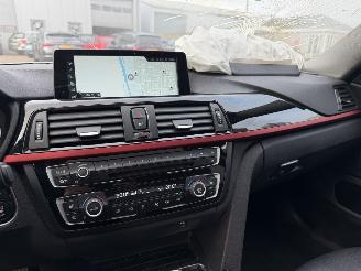 BMW 4-serie 420D 190Pk Centiennial High Executive Schuifdak Head-Up picture 10