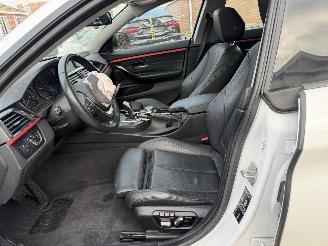 BMW 4-serie 420D 190Pk Centiennial High Executive Schuifdak Head-Up picture 8