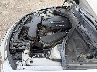 BMW 4-serie 420D 190Pk Centiennial High Executive Schuifdak Head-Up picture 22