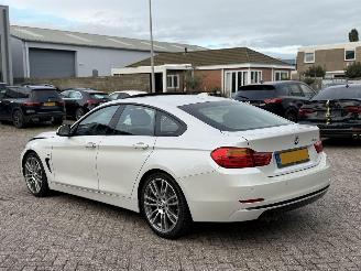 BMW 4-serie 420D 190Pk Centiennial High Executive Schuifdak Head-Up picture 4