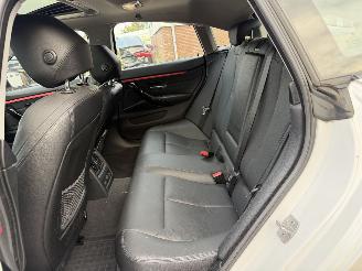 BMW 4-serie 420D 190Pk Centiennial High Executive Schuifdak Head-Up picture 14