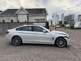 BMW 4-serie 420D 190Pk Centiennial High Executive Schuifdak Head-Up picture 6