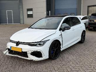 Avarii autoturisme Volkswagen Golf 2.0 TSI R 320Pk Pano Harman Kardon Head-Up 2021/8