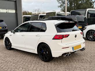 Volkswagen Golf 2.0 TSI R 320Pk Pano Harman Kardon Head-Up picture 4