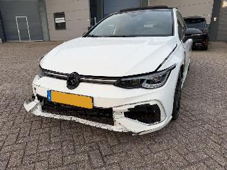 Volkswagen Golf 2.0 TSI R 320Pk Pano Harman Kardon Head-Up picture 20