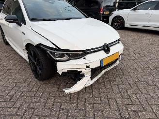 Volkswagen Golf 2.0 TSI R 320Pk Pano Harman Kardon Head-Up picture 21