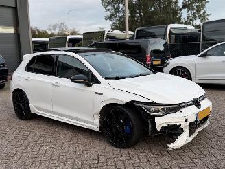 Volkswagen Golf 2.0 TSI R 320Pk Pano Harman Kardon Head-Up picture 2