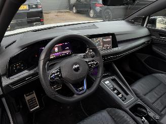 Volkswagen Golf 2.0 TSI R 320Pk Pano Harman Kardon Head-Up picture 7