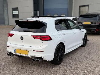 Volkswagen Golf 2.0 TSI R 320Pk Pano Harman Kardon Head-Up picture 5