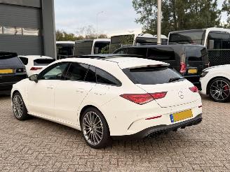 Mercedes Cla-klasse 220D Premium Plus Pano Sfeerverlichting picture 4