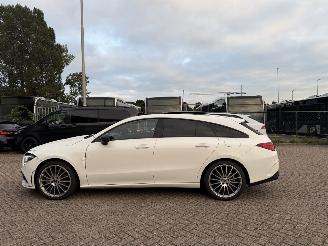 Mercedes Cla-klasse 220D Premium Plus Pano Sfeerverlichting picture 3