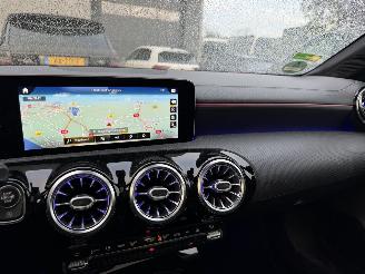Mercedes Cla-klasse 220D Premium Plus Pano Sfeerverlichting picture 8