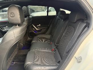 Mercedes Cla-klasse 220D Premium Plus Pano Sfeerverlichting picture 11