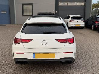 Mercedes Cla-klasse 220D Premium Plus Pano Sfeerverlichting picture 5