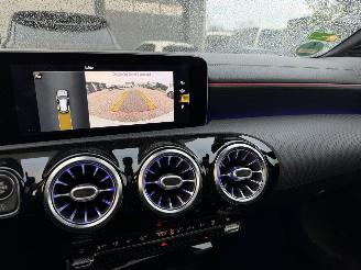 Mercedes Cla-klasse 220D Premium Plus Pano Sfeerverlichting picture 10