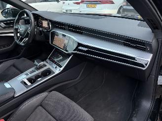Audi A6 Limousine 55 TFSI Quattro S-Line Pano Head-Up Sfeerverlichting picture 12
