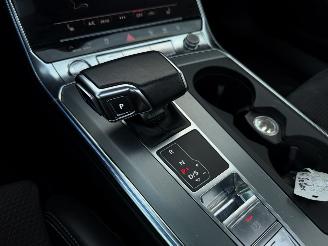 Audi A6 Limousine 55 TFSI Quattro S-Line Pano Head-Up Sfeerverlichting picture 15