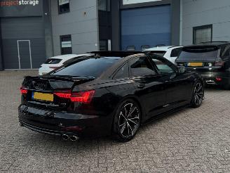 Audi A6 Limousine 55 TFSI Quattro S-Line Pano Head-Up Sfeerverlichting picture 7