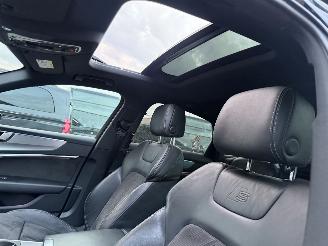 Audi A6 Limousine 55 TFSI Quattro S-Line Pano Head-Up Sfeerverlichting picture 11